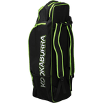 Kookaburra Cricket Bags Lime Kookaburra Pro 1.0 Duffle Cricket Bag