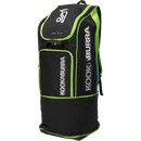 Kookaburra Cricket Bags Lime Kookaburra Pro 3.0 Duffle Cricket Bag