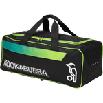 Kookaburra Cricket Bags Lime Kookaburra Pro 6.0 Holdall Cricket Bag