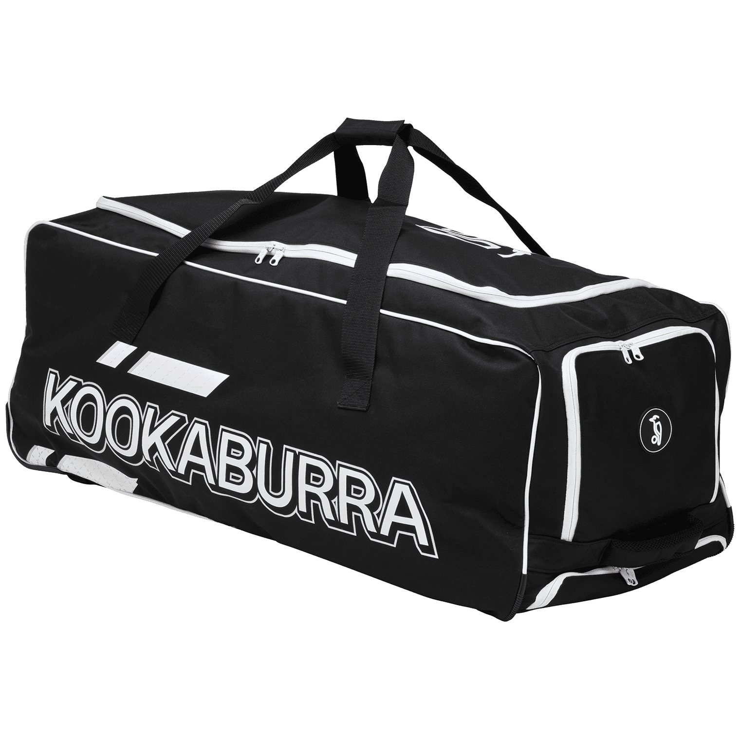 Kookaburra Cricket Bags White Kookaburra 2.0 Wheelie Cricket Bag