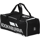 Kookaburra Cricket Bags White Kookaburra 6.0 Hold All Cricket Bag