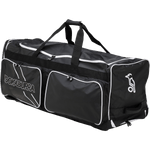Kookaburra Cricket Bags White Kookaburra Pro Players LE  Wheelie Cricket Kit Bag