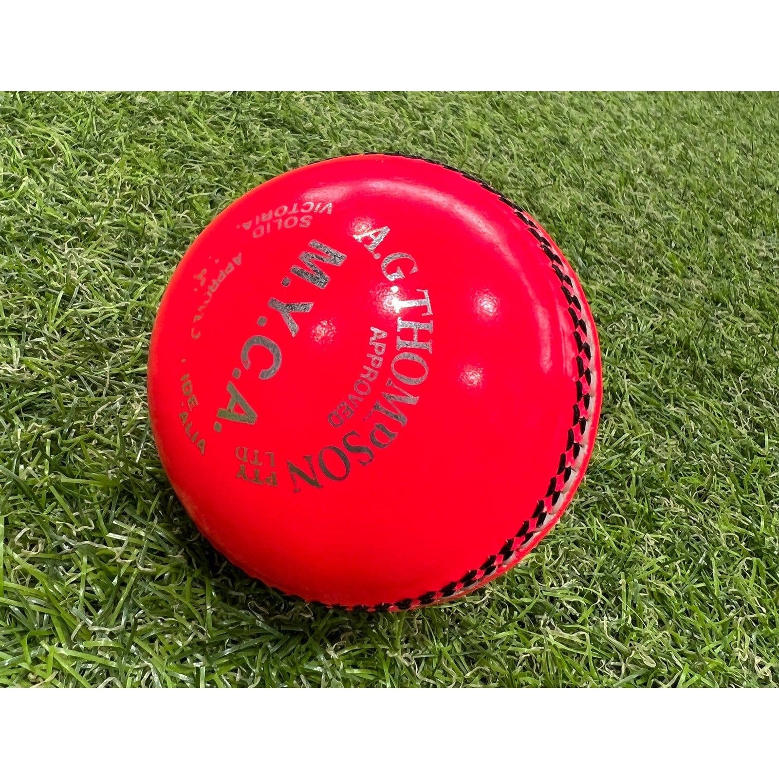 Kookaburra Cricket Balls Kookaburra 156g Myca Silver 4pc Cricket Ball