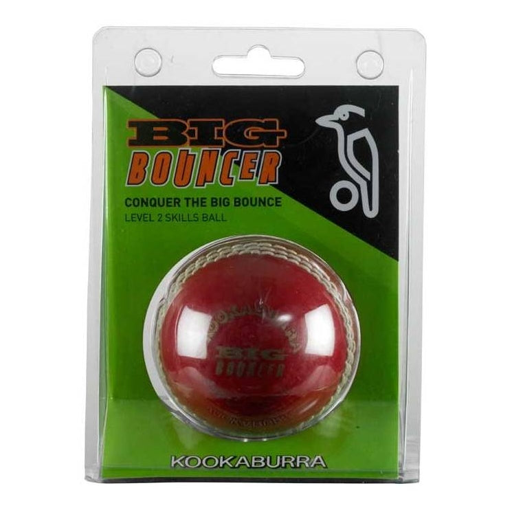Kookaburra Cricket Balls Kookaburra Super Big Bouncer Ball