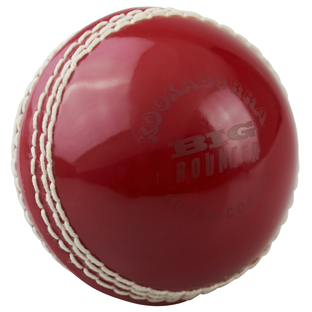 Kookaburra Cricket Balls Kookaburra Super Big Bouncer Ball