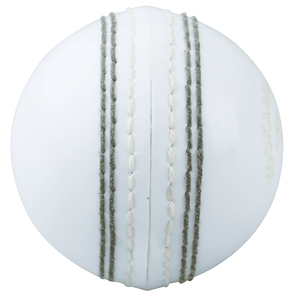 Kookaburra Cricket Balls Kookaburra Super Soft Senior White Cricket Ball