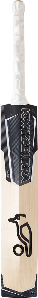 Kookaburra Cricket Bats 3 Kookaburra Shadow Pro 1500 Junior Cricket Bat