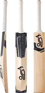 Kookaburra Cricket Bats 3 Kookaburra Shadow Pro 1500 Junior Cricket Bat