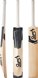 Kookaburra Cricket Bats 3 Kookaburra Shadow Pro 1500 Junior Cricket Bat