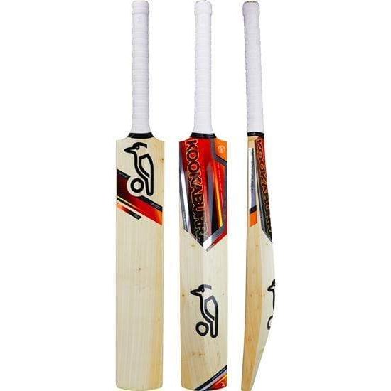 Kookaburra Cricket Bats 4 Kookaburra Blaze Pro 1000 Plus Cricket Bat Junior