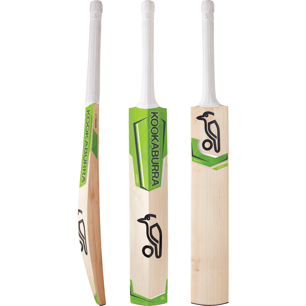 Kookaburra Cricket Bats 6 Kookaburra Kahuna Pro 2000 Junior Cricket Bat