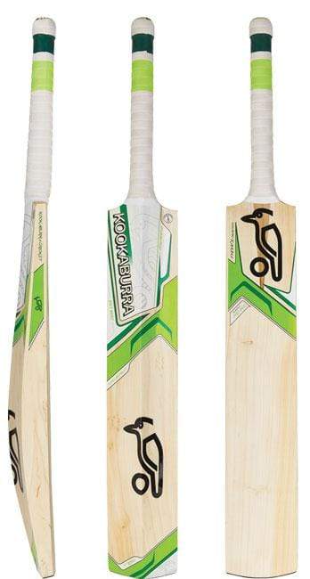 Kookaburra Cricket Bats 6 Kookaburra Kahuna Pro 950 Cricket Bat Junior