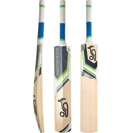 Kookaburra Cricket Bats 6 Kookaburra Plasma 800 EW Cricket Bat Junior