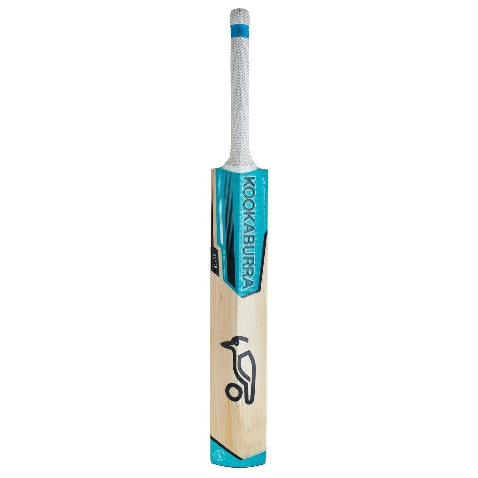 Kookaburra Cricket Bats 6 Kookaburra Surge Pro 1000 Cricket Bat Senior
