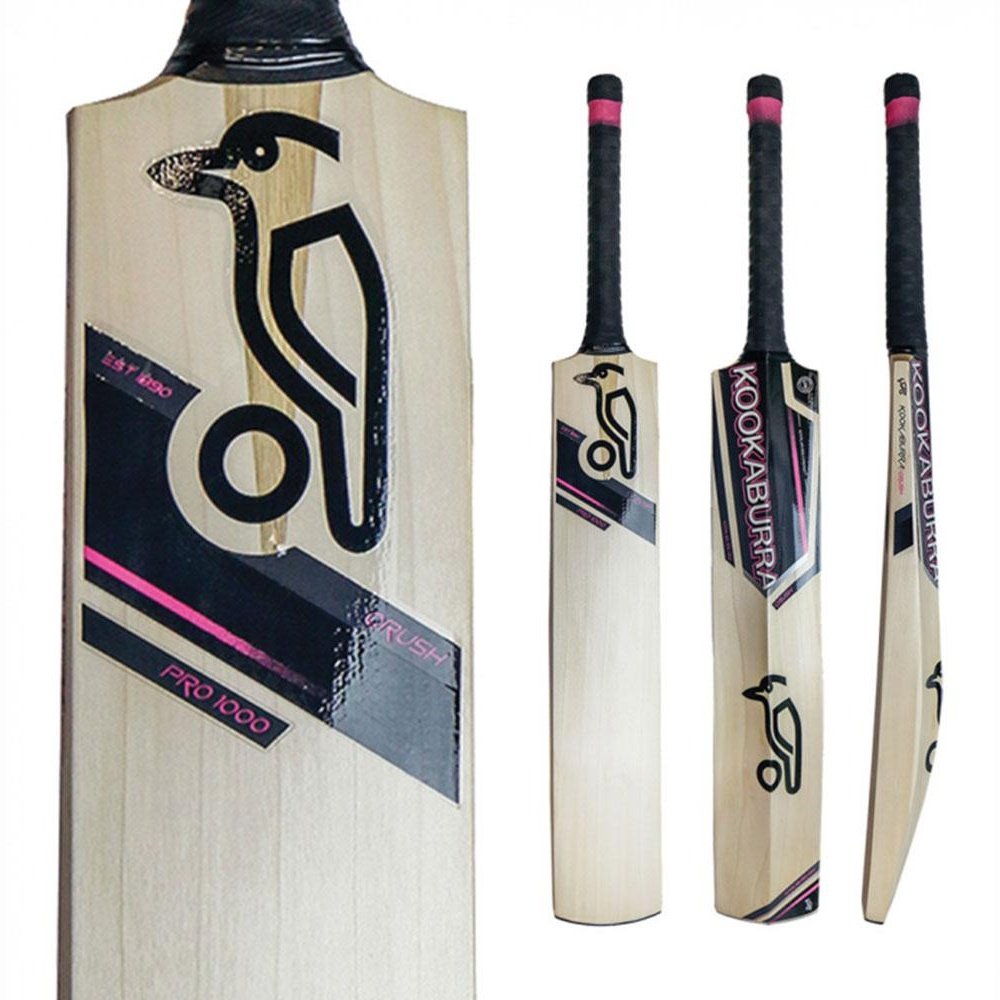 Kookaburra Cricket Bats Kookaburra Crush Pro 1000 Junior Cricket Bat
