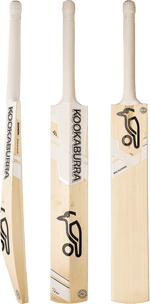 Kookaburra Cricket Bats Kookaburra Ghost Pro Players Adult Cricket Bat