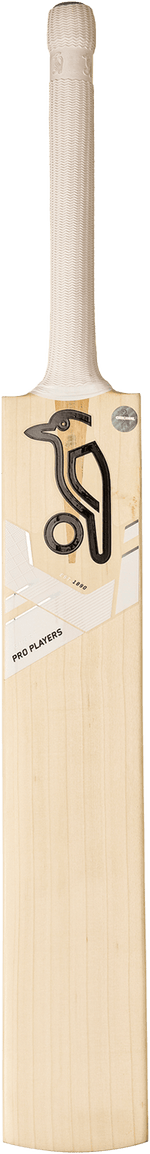 Kookaburra Cricket Bats Kookaburra Ghost Pro Players Adult Cricket Bat