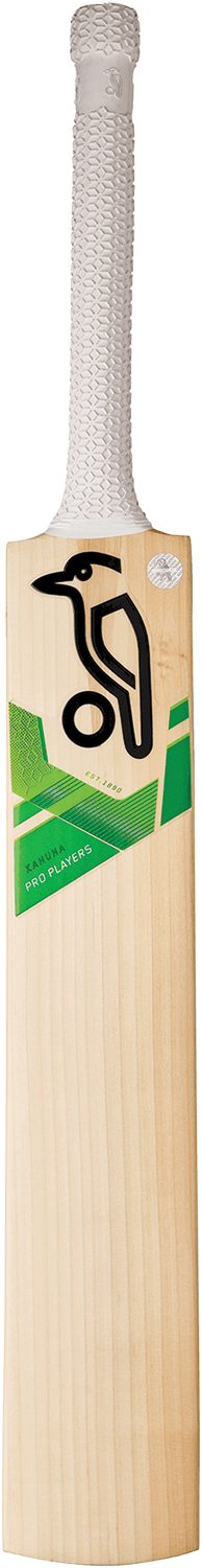 Kookaburra Cricket Bats Kookaburra Kahuna Pro Players Cricket Bat Senior
