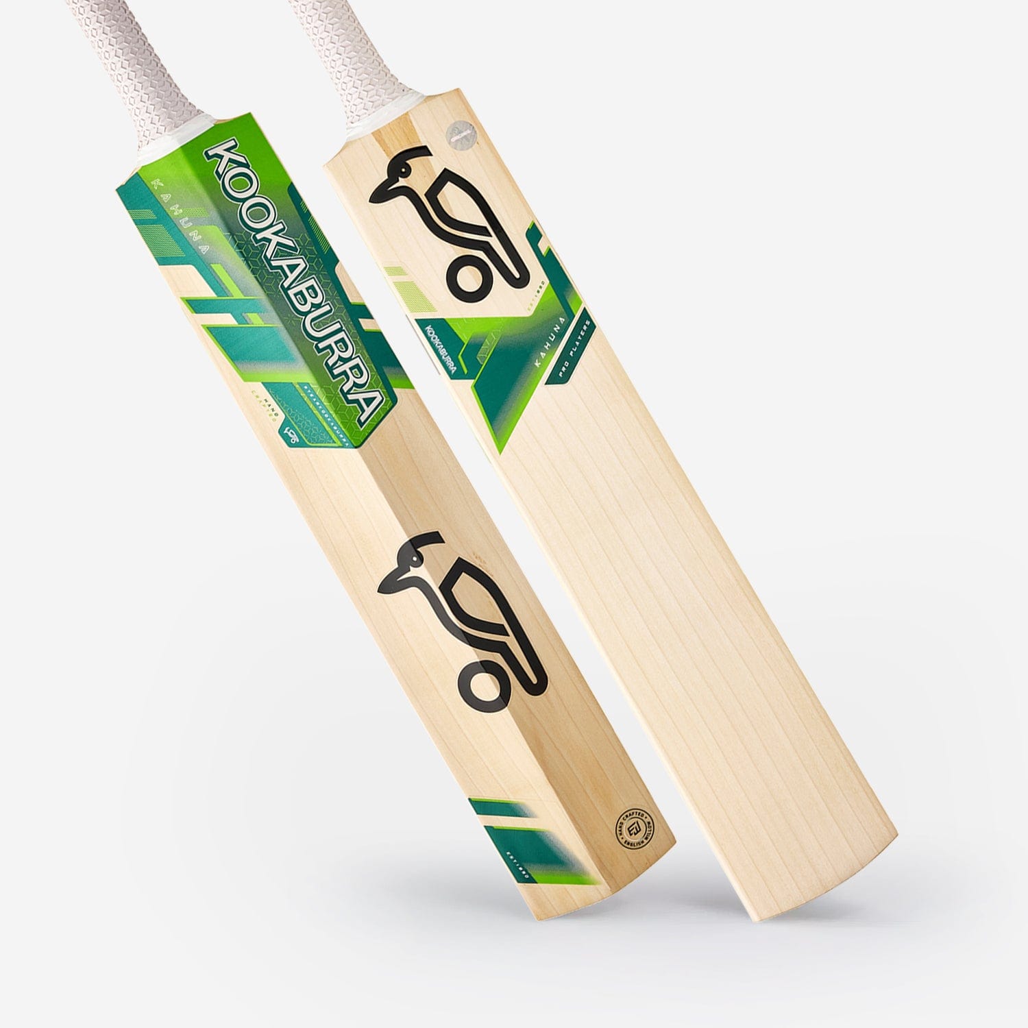 Kookaburra Cricket Bats Kookaburra Kahuna Pro Players Cricket Bat Senior