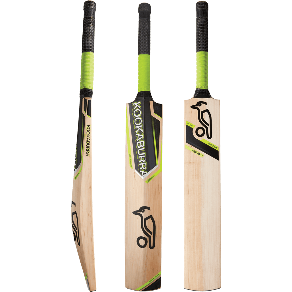 Kookaburra Cricket Bats Kookaburra Obsidian Pro 1000 Cricket Bat Junior