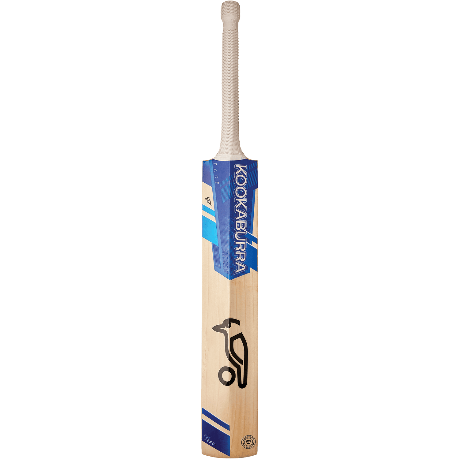 Kookaburra Cricket Bats Kookaburra Pace Pro Players Adult Cricket Bat