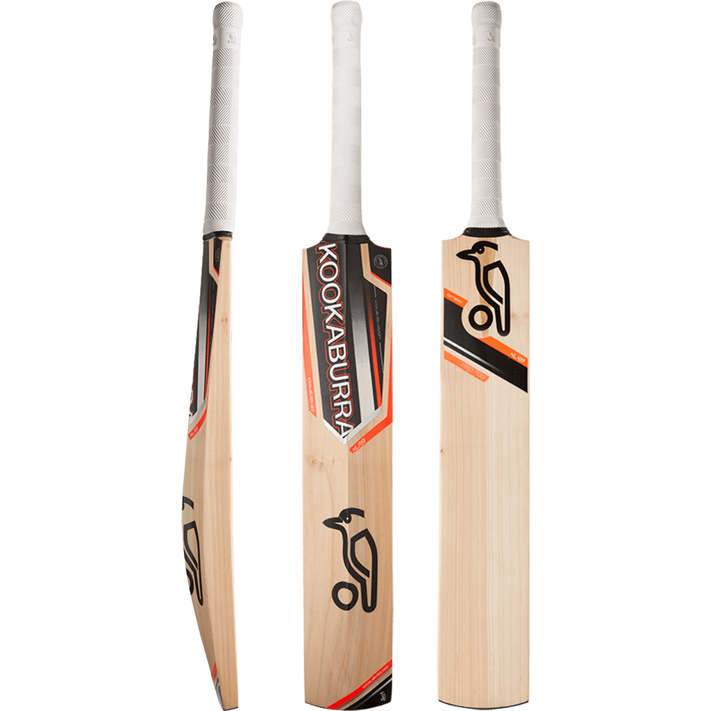 Kookaburra Cricket Bats Kookaburra Pro 1000 Xlr8 Cricket Bat Junior