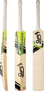 Kookaburra Cricket Bats Kookaburra Rapid Pro Players Adult Cricket Bat