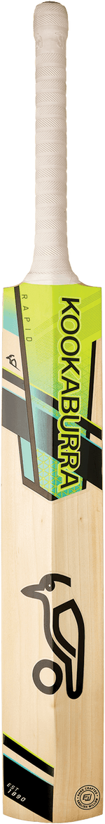 Kookaburra Cricket Bats Kookaburra Rapid Pro Players Adult Cricket Bat