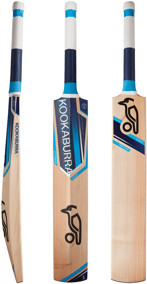 Kookaburra Cricket Bats Kookaburra Surge Pro 1000 Cricket Bat Junior