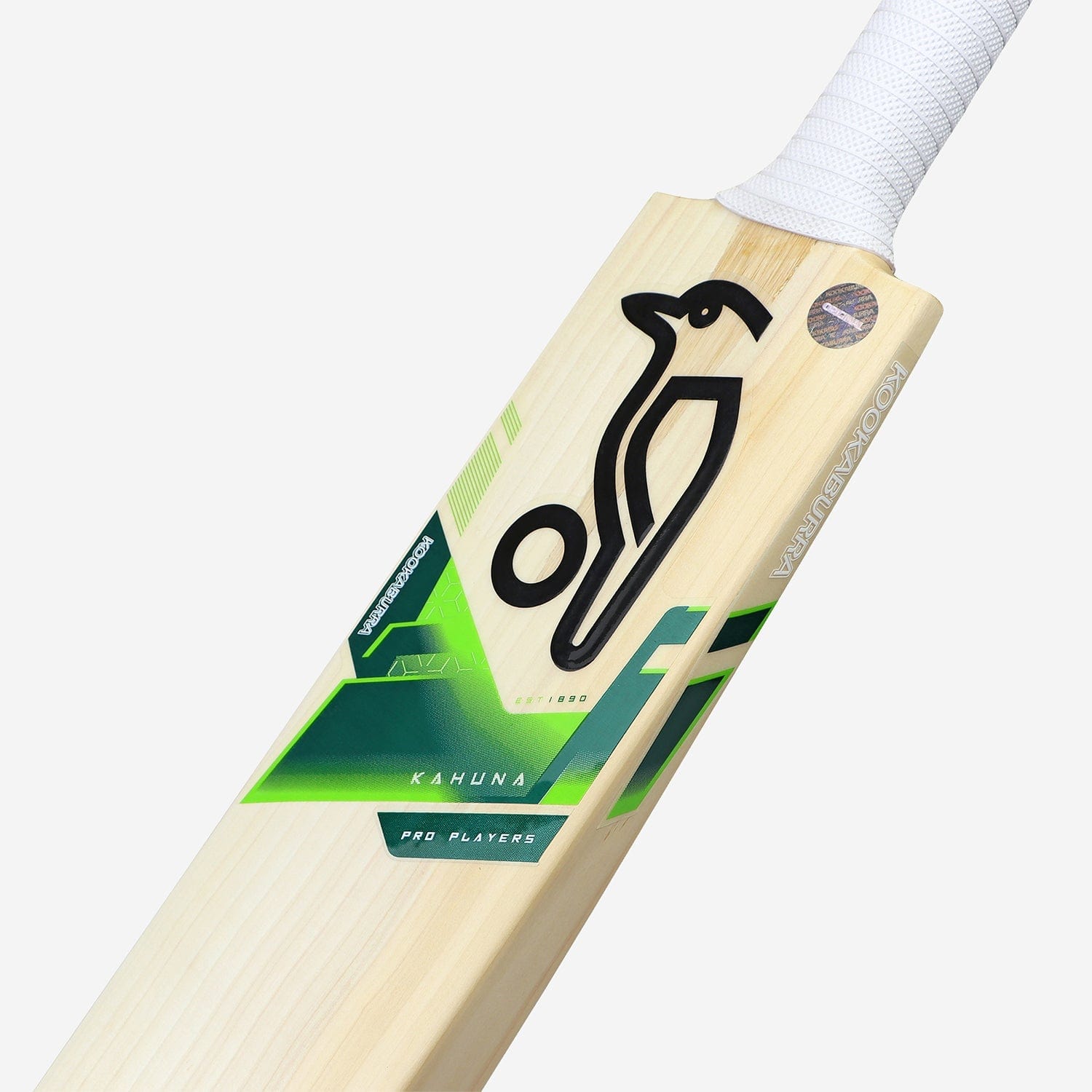Kookaburra Cricket Bats SH / 2'10 Kookaburra Shikhar Dhawan Replica Cricket Bat Senior