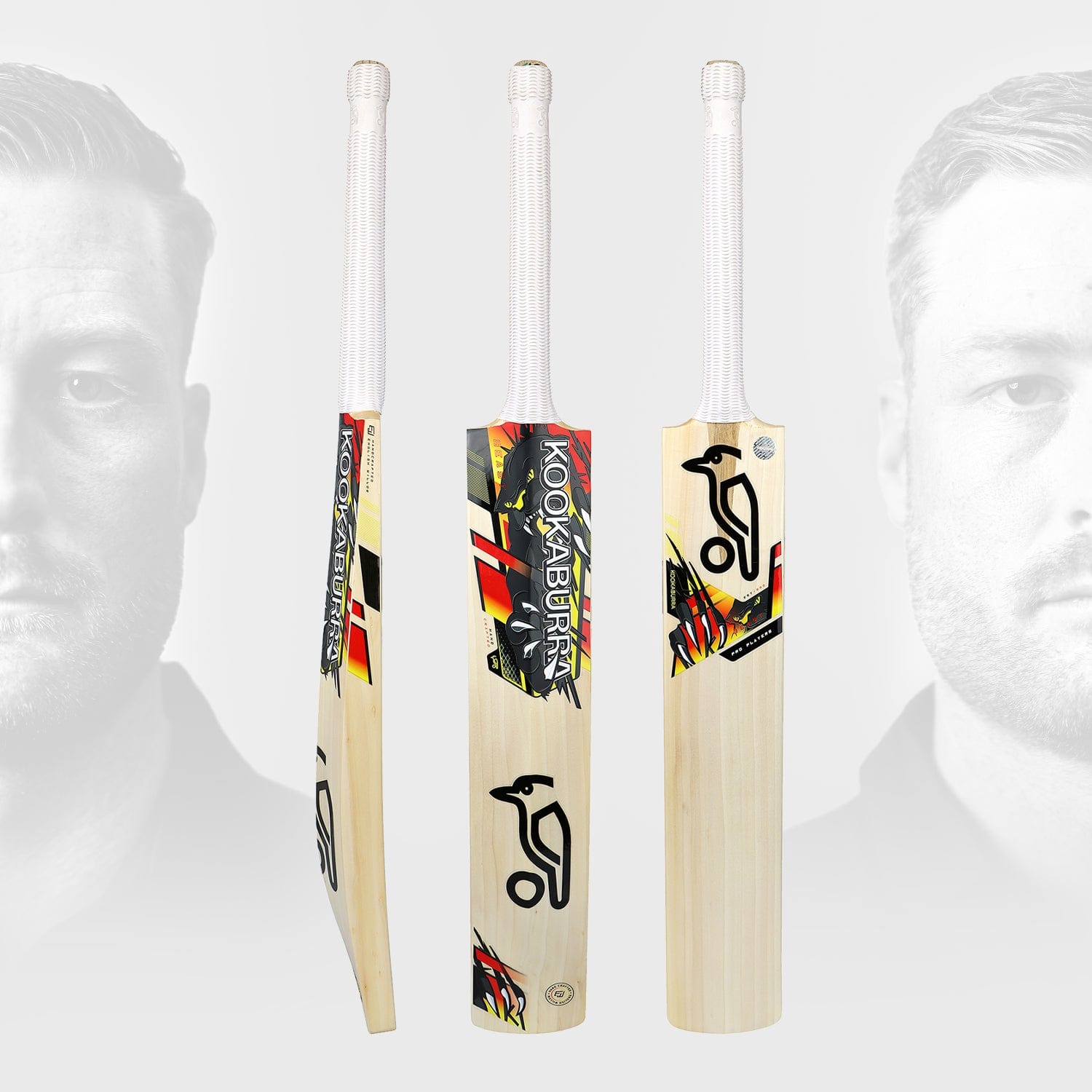 Kookaburra Cricket Bats SH / 2'8 Kookaburra Beast Martin Guptil Replica Cricket Bat Senior