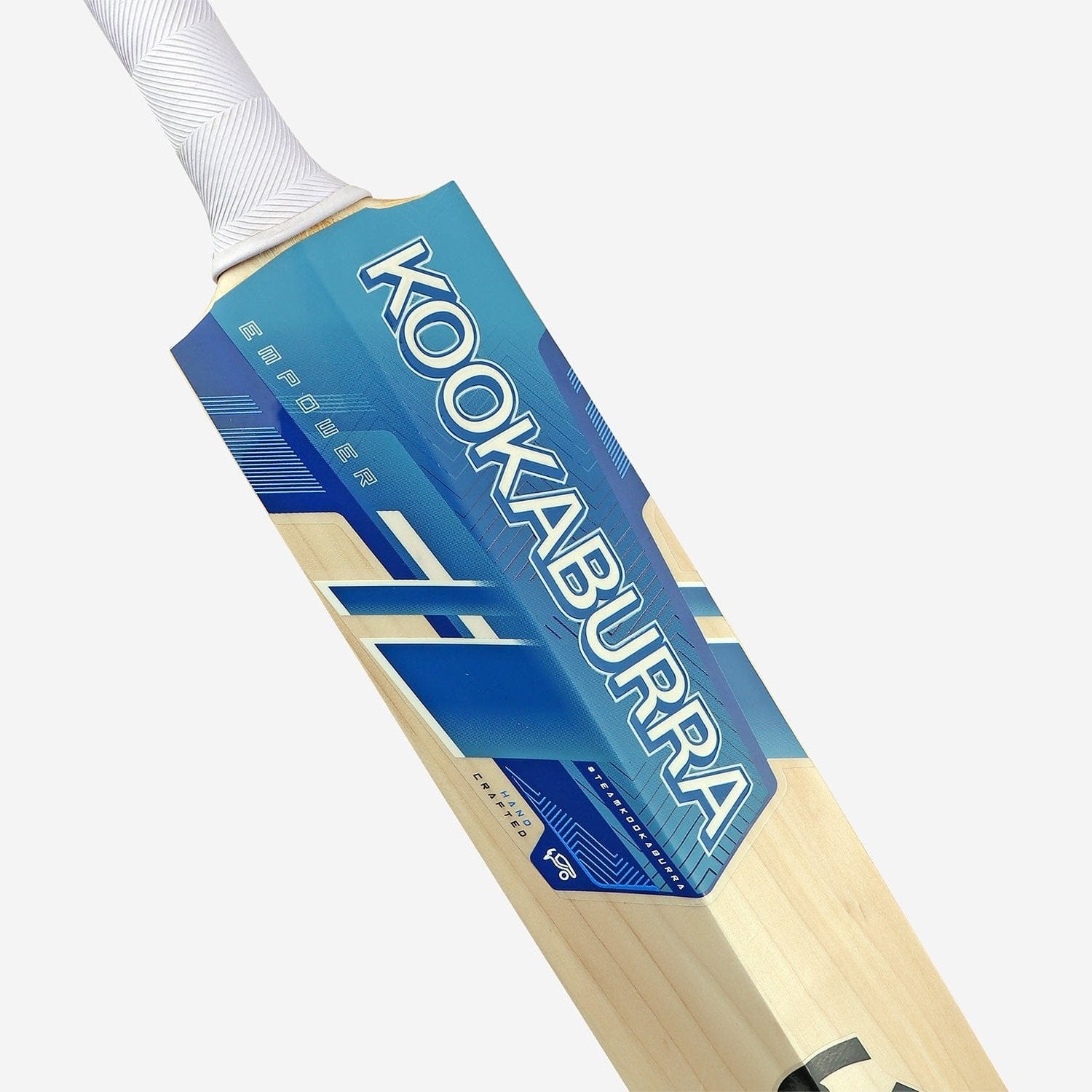 Kookaburra Cricket Bats SH / 2'8 Kookaburra Empower Alyssa Healy Replica Cricket Bat Senior