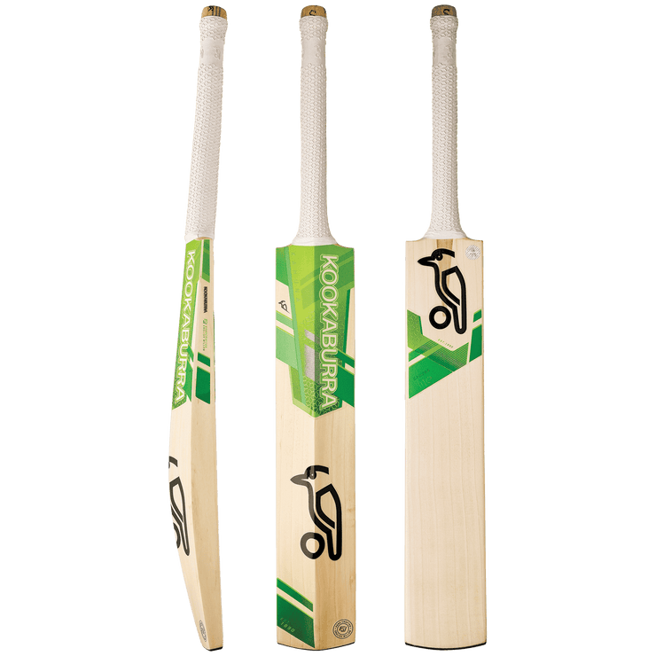 Kookaburra Cricket Bats SH / 2'8 Kookaburra Kahuna Lite Adult Cricket Bat