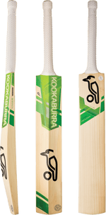 Kookaburra Cricket Bats SH / 2'9 Kookaburra Kahuna Pro Players Cricket Bat Senior