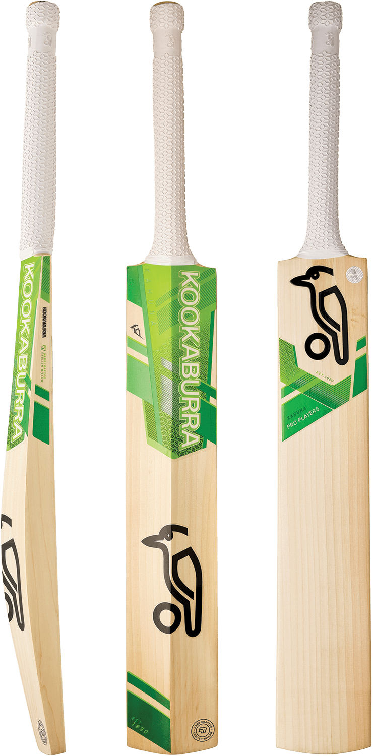 Kookaburra Cricket Bats SH / 2'9 Kookaburra Kahuna Pro Players Cricket Bat Senior