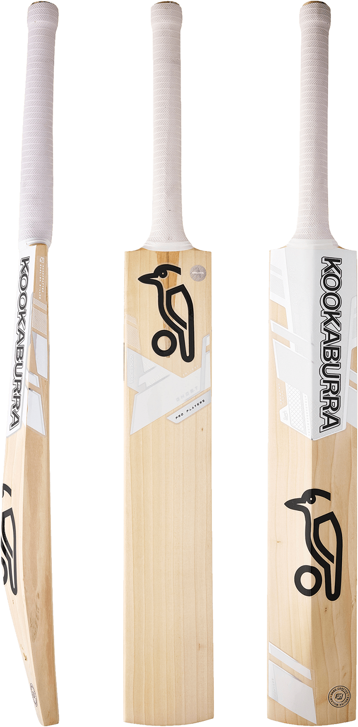 Kookaburra Cricket Bats Short Hand / 2022 Kookaburra Ghost Pro Players Adult Cricket Bat