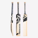 Kookaburra Cricket Bats Short Hand / 2lbs 7oz - 2lbs 10oz Kookaburra Concept 20 Pro 1.0 Adult Cricket Bat