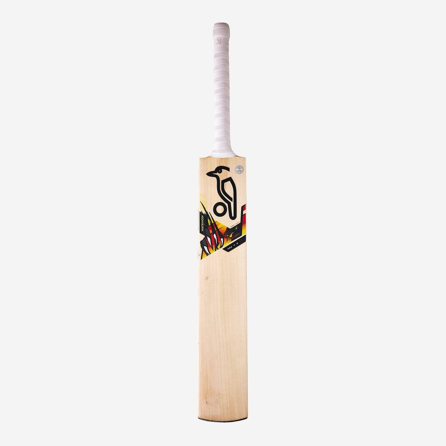 Kookaburra Cricket Bats Short Hand Kookaburra Beast 4.0 Adult Cricket Bat