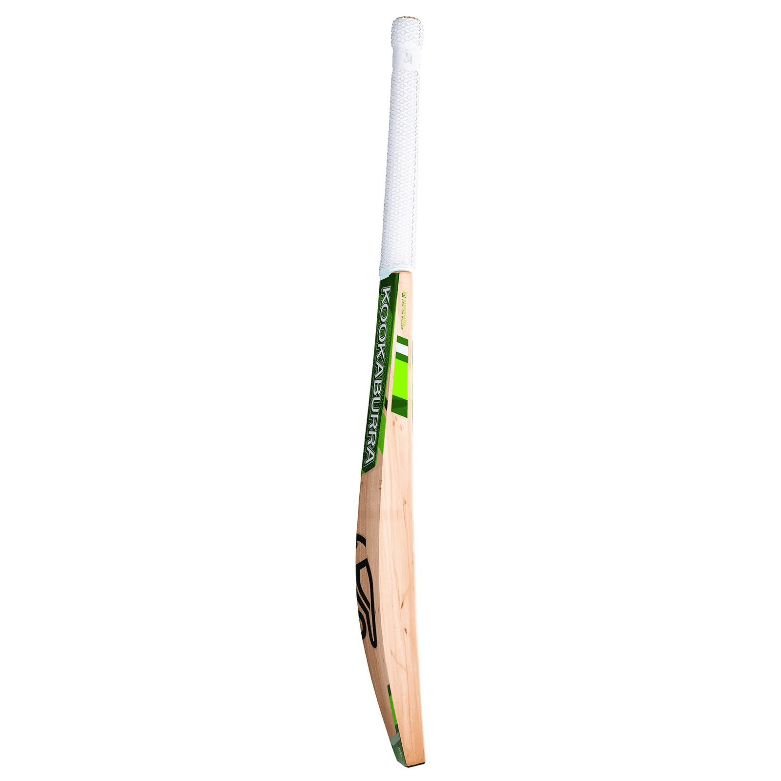 Kookaburra Cricket Bats Short Hand Kookaburra Big Kahuna Cricket Bat Senior