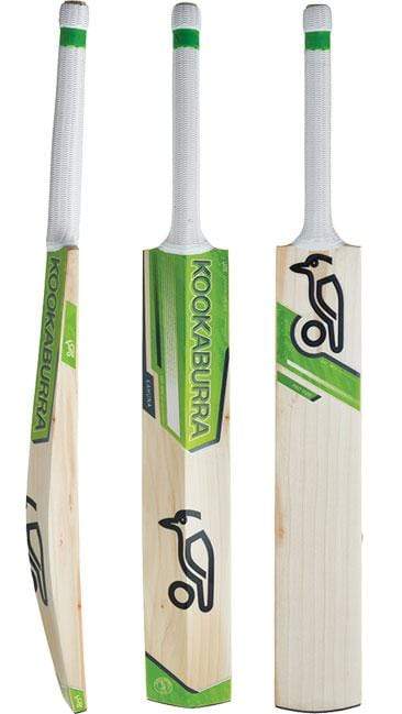 Kookaburra Cricket Bats Short Hand Kookaburra Blaze Pro 1500 Cricket Bat Senior