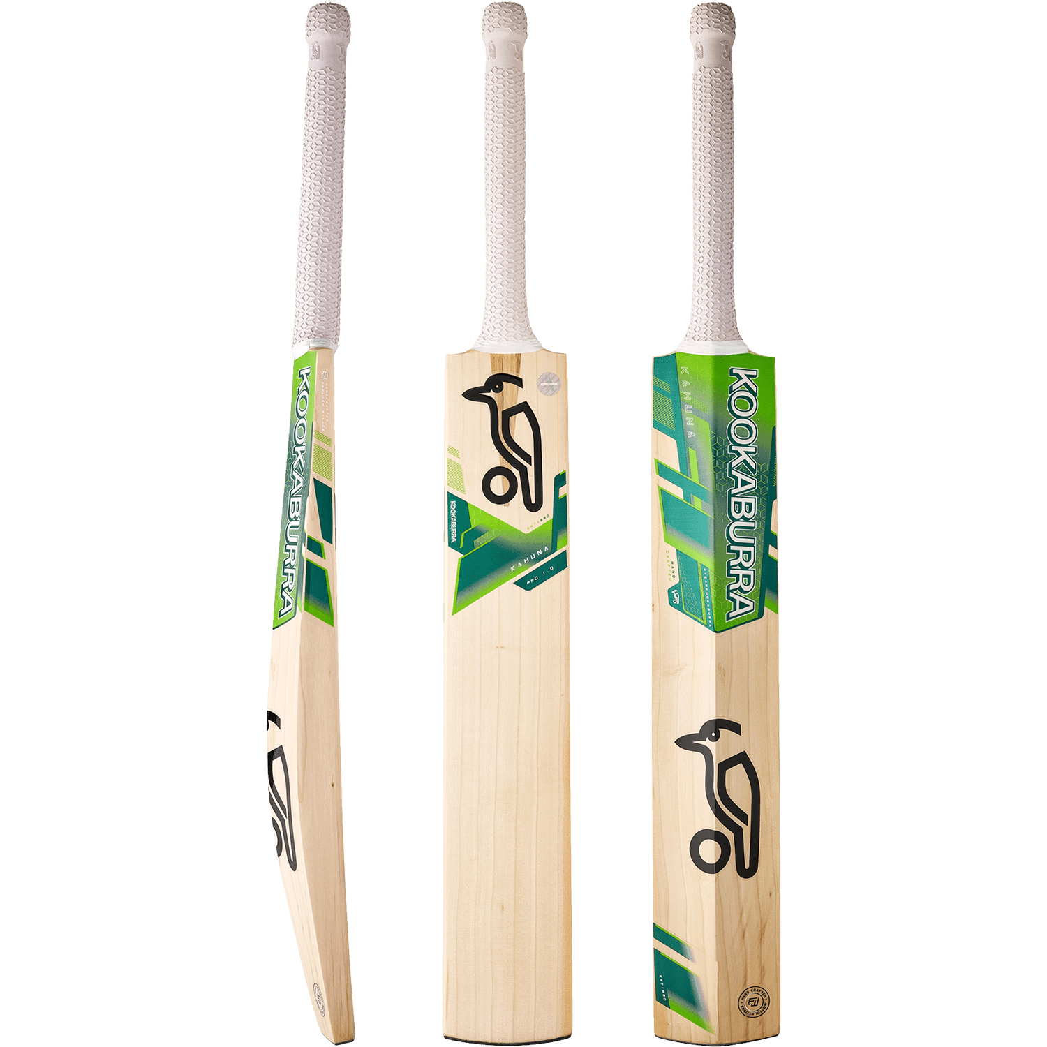 Kookaburra Cricket Bats Kookaburra Kahuna Pro 1.0 Adults Cricket Bat