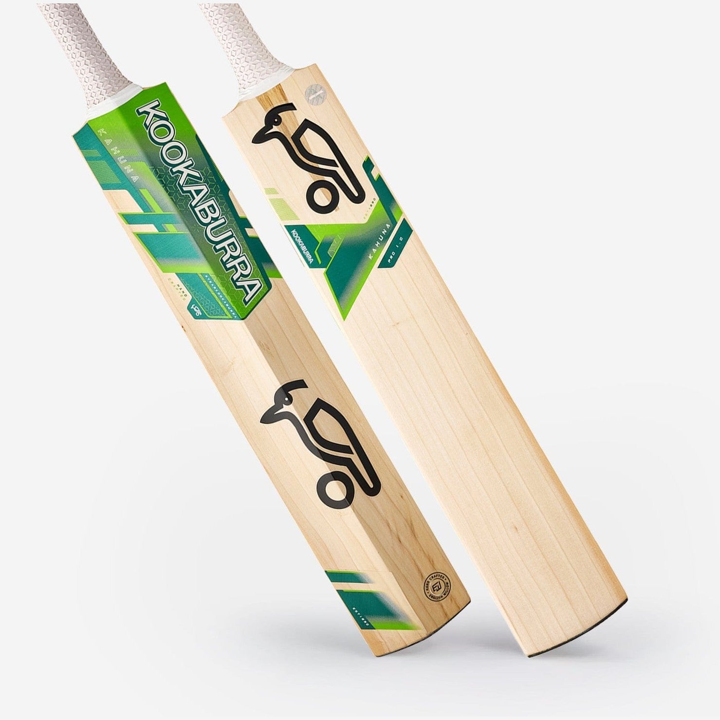 Kookaburra Cricket Bats Short Hand Kookaburra Kahuna Pro 1.0 Adults Cricket Bat