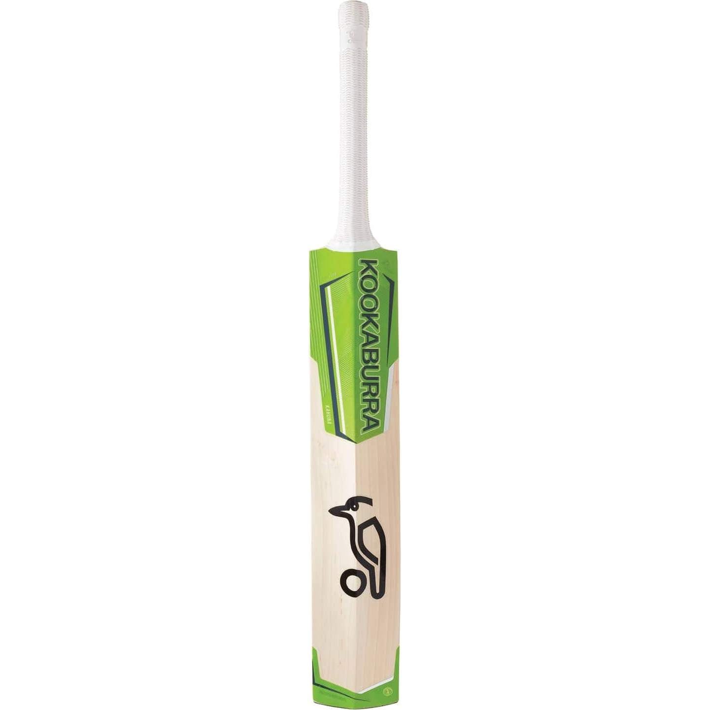 Kookaburra Cricket Bats Short Hand Kookaburra Kahuna Pro 2000 Cricket Bat Senior