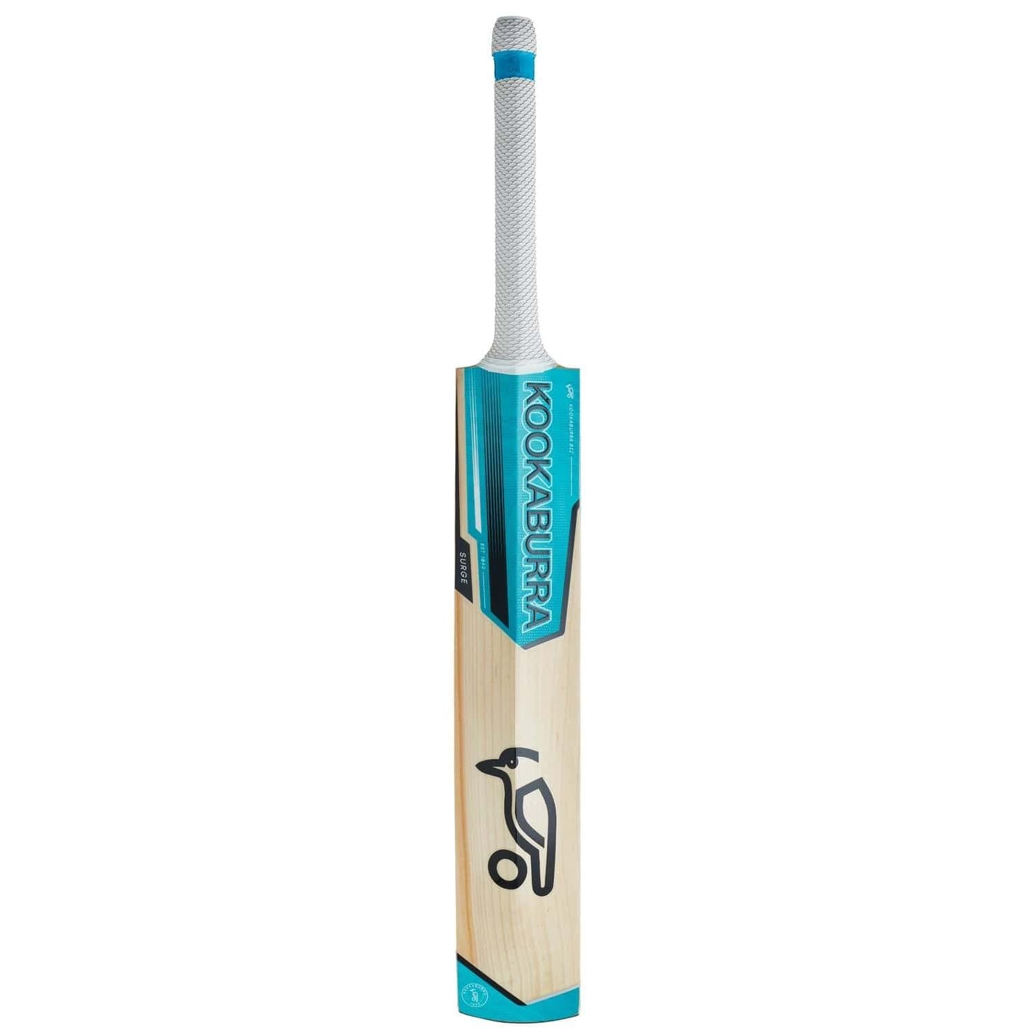 Kookaburra Cricket Bats Short Hand Kookaburra Surge Pro 2000 Adult Cricket Bat