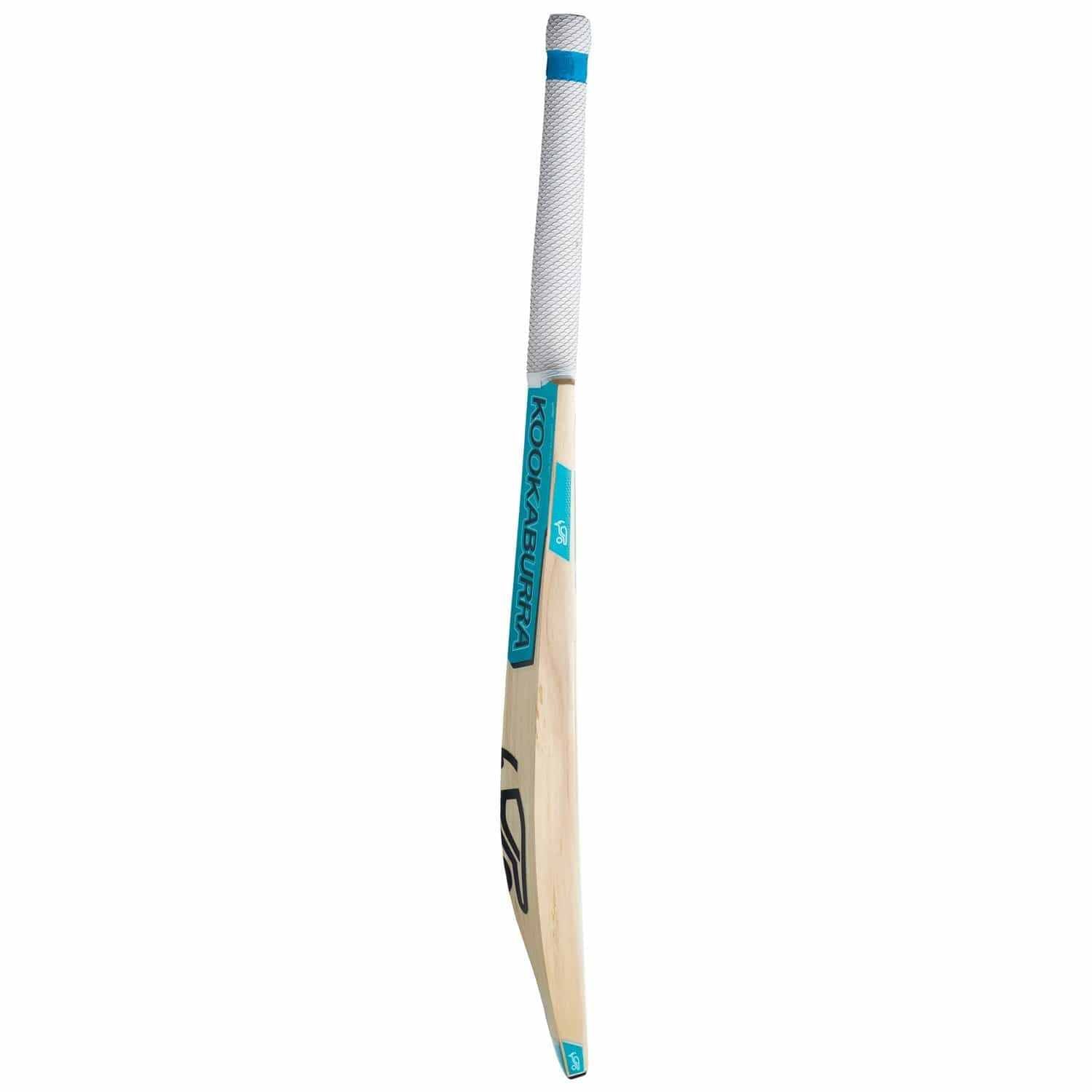 Kookaburra Cricket Bats Small Adult Kookaburra Surge Players Cricket Bat Junior