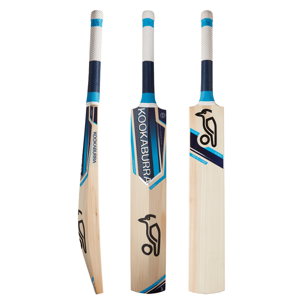 Kookaburra Cricket Bats Small Adult Kookaburra Surge Players Cricket Bat Junior
