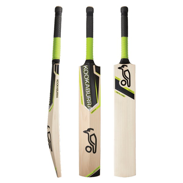 Kookaburra Cricket Bats Small Men Kookaburra Obsidian Pro Players Cricket Bat Junior