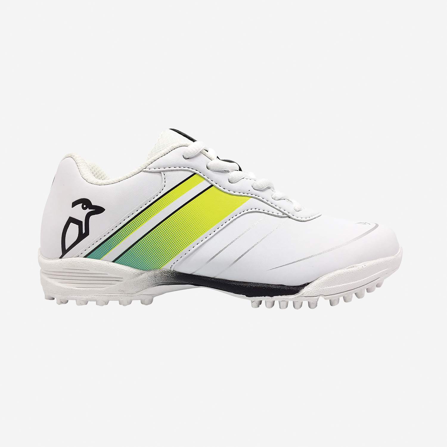 Kookaburra Footwear 4 Kookaburra Pro 5.0 Rubber Cricket Shoes