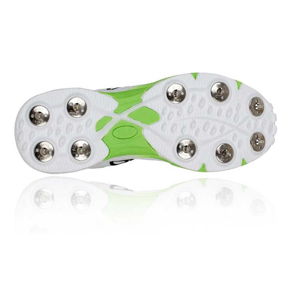 Kookaburra Footwear Kookaburra Pro 2.0 Spike Cricket Shoes
