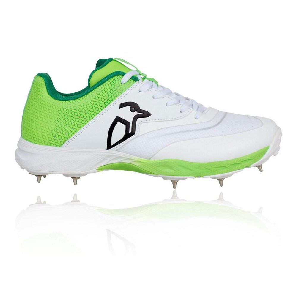 Kookaburra Footwear Kookaburra Pro 2.0 Spike Cricket Shoes